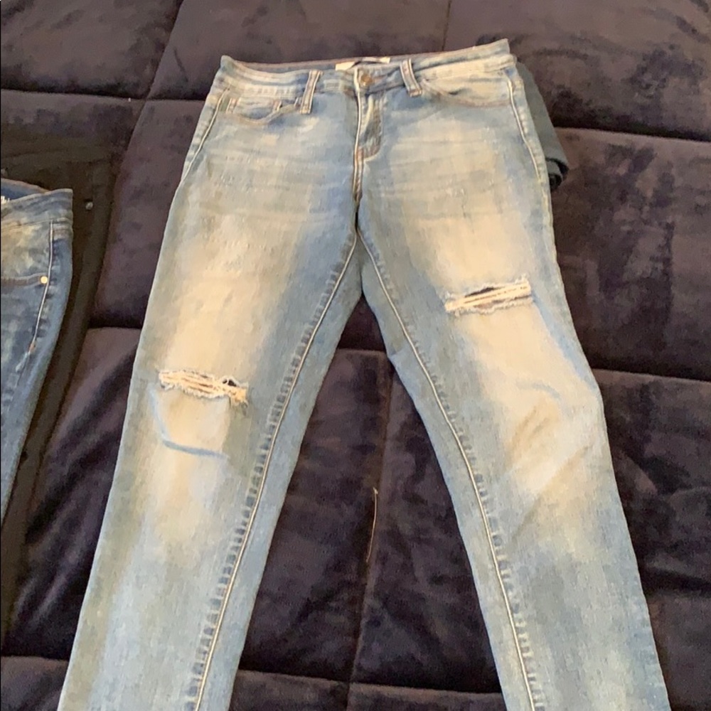 Kancan Estilo sz 5 26